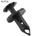 thumbnail image 2 of Bumper Rivets Auto Bumper Wheel Arch Rivets Clips for Land Rover Discovery Range Rover (50Pcs), 2 of 5