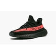 thumbnail image 3 of Adi - das Yeezy Boost 350 V2 Core Black Red BY9612 (Size 11.5M) New Authentic, 3 of 5