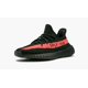 thumbnail image 3 of Adi - das Yeezy Boost 350 V2 Core Black Red BY9612 (Size 11.5M) New Authentic, 3 of 5