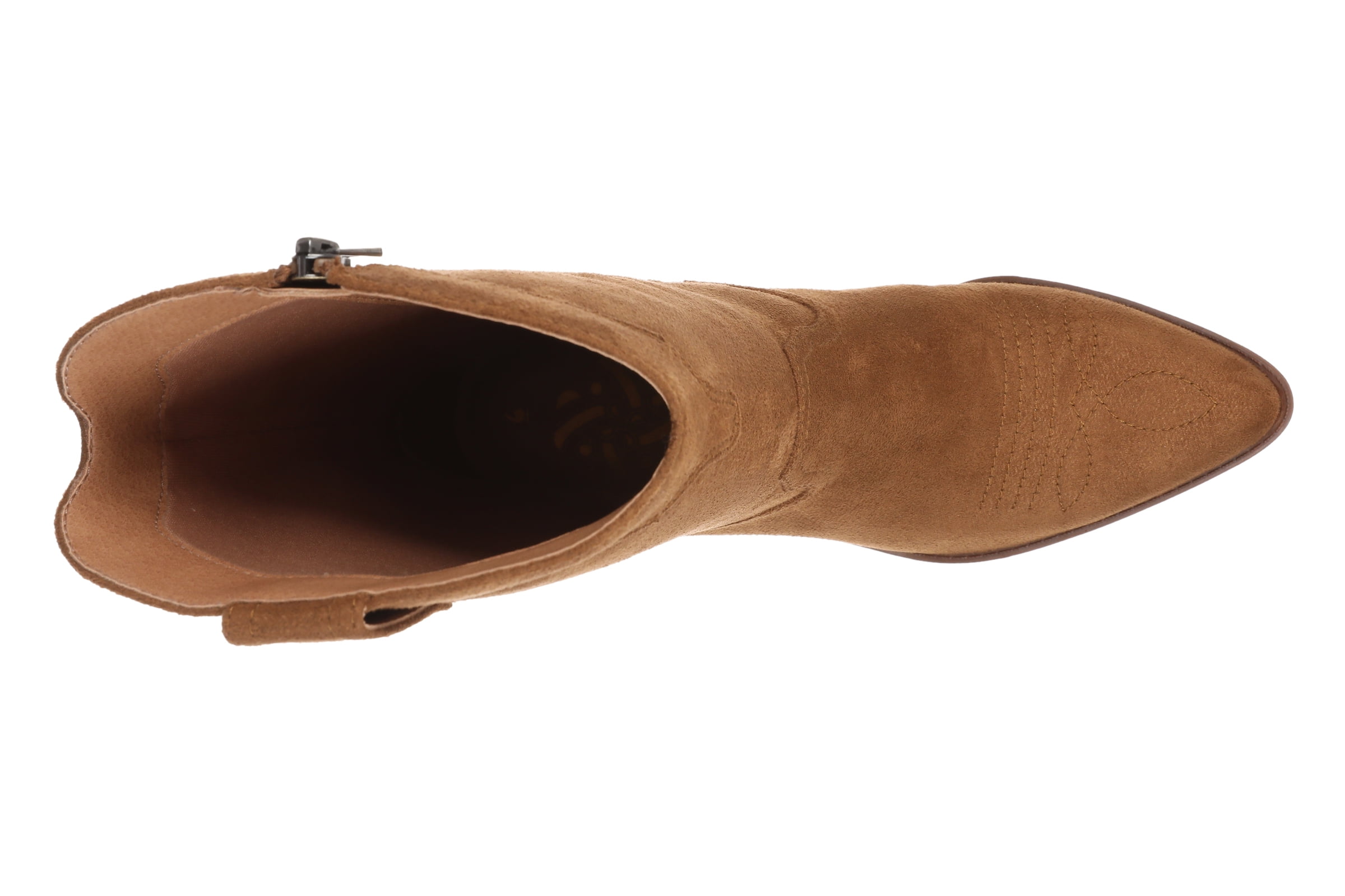 Sam & Libby Women's Breanna Mid-Shaft Western Boot
