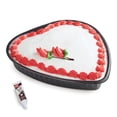 thumbnail image 2 of The Bakery Valentines Cake, 2 of 3