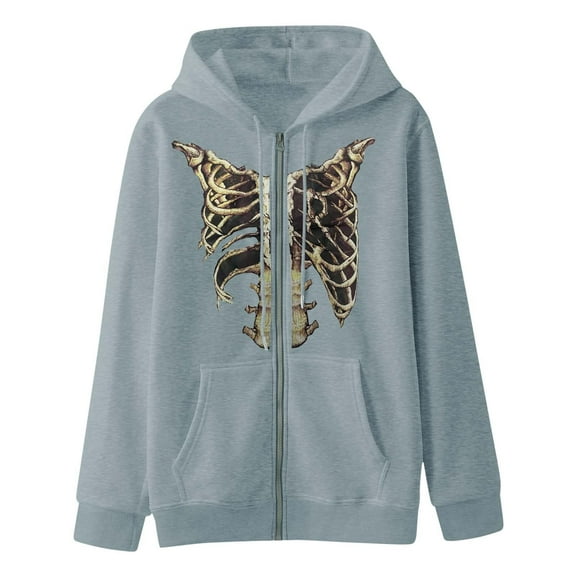 Aayomet Hoodies For Women Pullover Womens Sherpa Pullover Tie Dye Fuzzy Hoodie Double Sweatshirts Fluffy Oversized Plaid Outerwear,Gray L