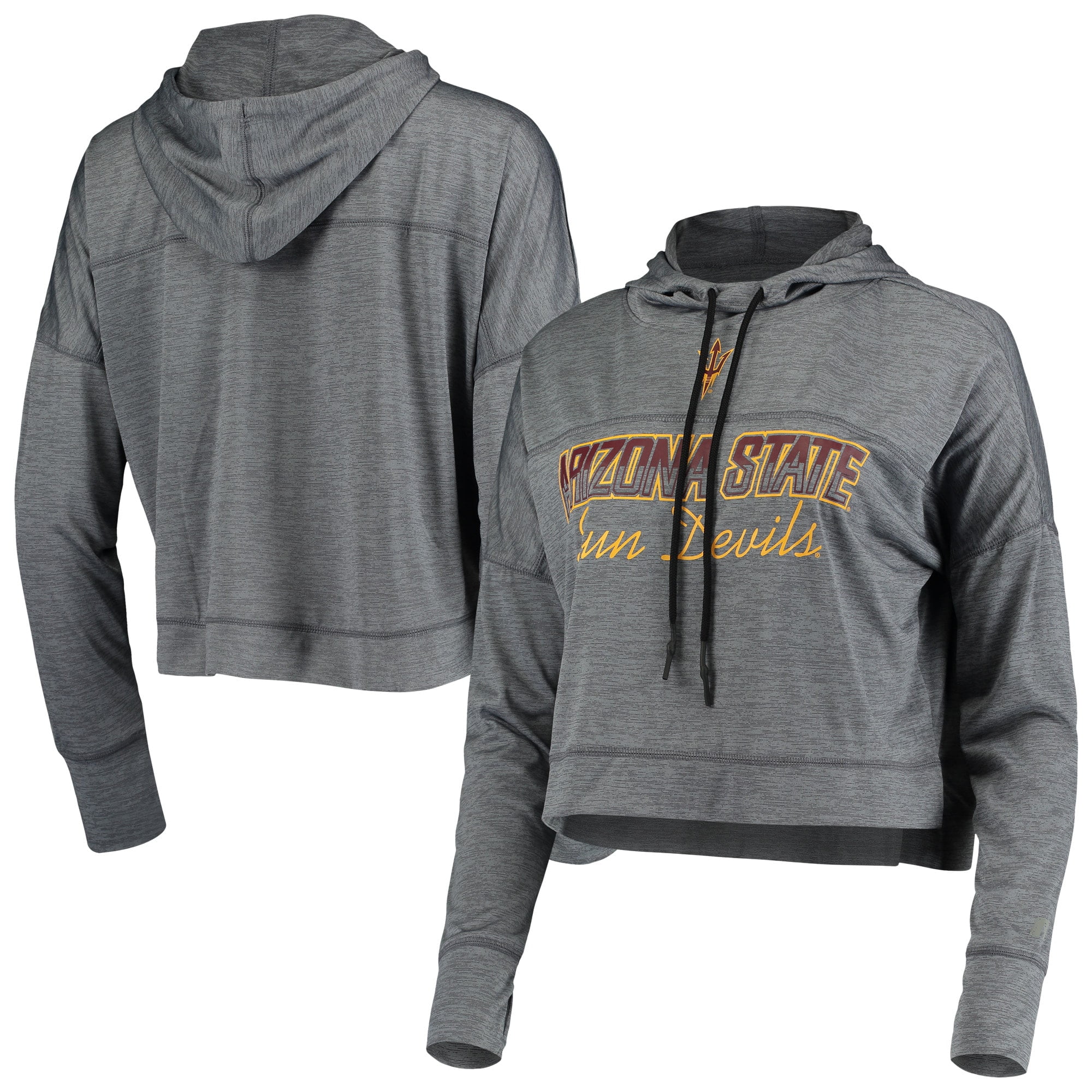 black asu sweatshirt