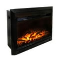 thumbnail image 4 of Paramount EF-125-13 25” Retrofit Electric Fireplace Insert, 4 of 5