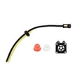thumbnail image 1 of MYG Fuel Filter Fuel Hose Set Seal for Brushcutter + 2 X Primer, 1 of 10