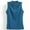 Mens Tank Tops Blue, variant on XL-6X Plus Size Tank Tops for Men Big & Tall Cotton Sleeveless Undershirts Shirts Mens Casual Solid Color Pullover Button Crewneck Athletic Vests