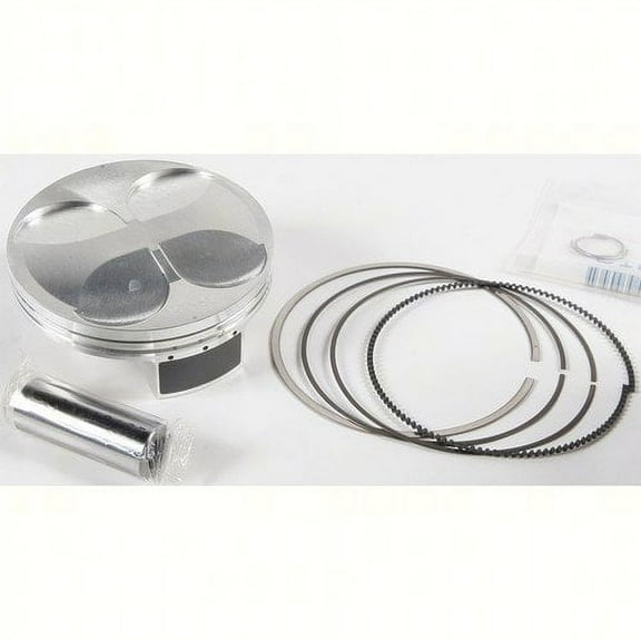 Wiseco 4823M09600 Piston Kit - Standard Bore 95.94mm, 13.5:1 Compression