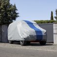 thumbnail image 2 of Classic Accessories Duck Covers Double Defender Jeep Wrangler/SUV Cover, 2 of 2