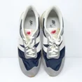 thumbnail image 4 of New Balance Mens 237 MS237SC Gray Running Shoes Sneakers Size 11.5 D, 4 of 6