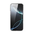 thumbnail image 3 of For iPhone 16 Pro Max Case DUX DUCIS Zest Series Compatible with MagSafe Gradient TPU + PET Phone Co, 3 of 5