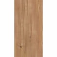 thumbnail image 4 of 8"W x 8"D x 16"H Alpine Rough Sawn Corbel w/Backplate, Western Red Cedar, 4 of 9