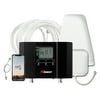 HiBoost 10K Plus Cell Phone Signal Booster, F15GI-5S-BTW