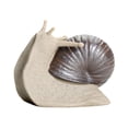 thumbnail image 2 of onlyliua Buscador de Regalos Novedad y Linda Decoración de Escritorio de Caracol La Decoración de Regalo, 2 of 5