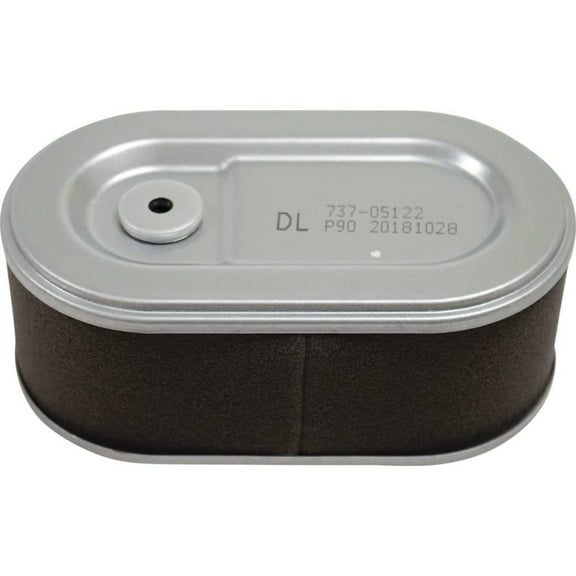 Stens Air Filter Combo 100-095 For MTD 4P90JUE and 4P90HUC engines 737-05122, 937-05122 Lawn Mowers