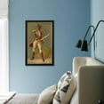 thumbnail image 3 of Toussaint Louverture, Leader of the Haitian Revolution, Figurative Framed Art Print Wall Art Sold by Art.Com, 3 of 5