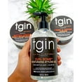 thumbnail image 2 of TGIN CURL BOMB STYLE GEL   13OZ, 2 of 3