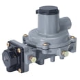 thumbnail image 1 of Regulador LP-Gas Emerson-Fisher R232A-BBF compacto de 2 etapas, 1 of 1