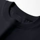 thumbnail image 2 of pstuiky camisas de manga larga para hombre, Camiseta informal de manga larga con cuello redondo y bolsillos de color liso para hombre Tops de hombre s, 2 of 4