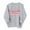 Gray, variant on Valentines Day Pullover Sweatshirts Women Cute Heart Funny Valentine Sweater Tops Casual Long Sleeve Shirts, L Pink