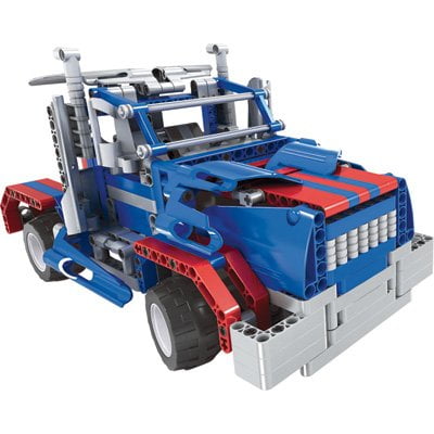 build your own rc truck kit