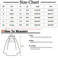 thumbnail image 2 of USSUMA Skirts for Women Midi Skirt Solid Color High Waist Lace High-Elastic Mid-Calf Skirt Vintage Skirt Breathable Dresses Trekking Up to 50% off Khaki Skirt for Women Polyester L, 2 of 5