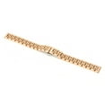 thumbnail image 4 of Watch Band, Rust Prevention Firm Sturdy Watch Band Strap Accessory  Ergonomic  For Watchmaker For Watch Repairer For Home 12mm / 0.5in, 4 of 8