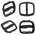 thumbnail image 4 of Automobile Center Dash Tunnel Button Frame for 451 2007-2014 4518203910, 4 of 5