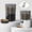 🔥 Black_New, variant on onlyliua Programmable Automatic Pet Feeder Timed Dry Food Dispenser With Adjustable Portion Control 1-4 Meals Per Day Battery Or AC Power Easy-Clean Hopper Voice Recording Feature For Dogs And Cats