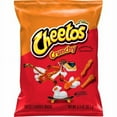thumbnail image 2 of 2X - Cheetos Crunchy Cheese Chips-3.25 oz, 2 of 4