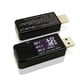 thumbnail image 4 of usb digital lcd power meter medidor de seguridad multímetro actual monitor de voltaje, 4 of 6