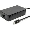 thumbnail image 2 of Rocstor 65W Smart USB-C Laptop Power Adapter Charger - Compatible and perfect fit for Dell&trade;,HP&reg;,Lenovo&reg;,Microsoft&reg; Surface&reg; (23W,24W,36W,44W,65W) Power Supply,Apple&reg; MacBo..., 2 of 7