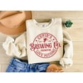 thumbnail image 5 of Brewing Co. Cupid's Love Options Sweatshirt, Valetine Sweatshirt, Valentines day shirt, Xoxo shirt, Cute valentine shirt, gift for valentine, 5 of 6