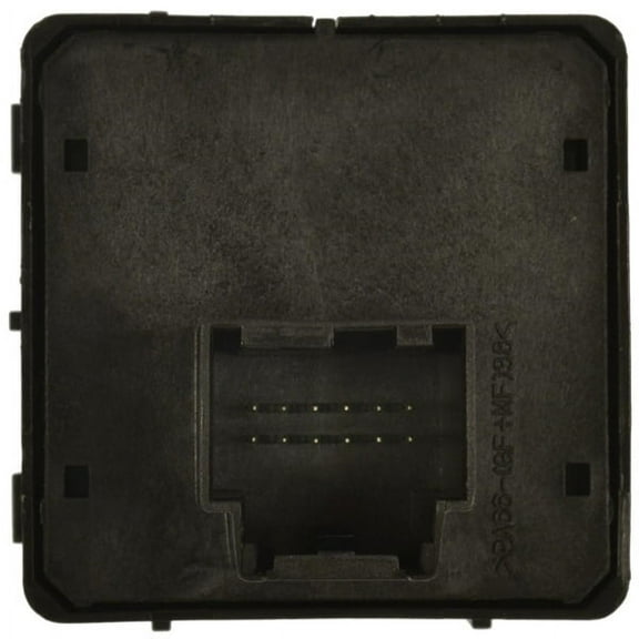 FOUR WHEEL DRIVE SELECTOR SWITCH Fits select: 2007 CHEVROLET SILVERADO, 2007 CHEVROLET TAHOE