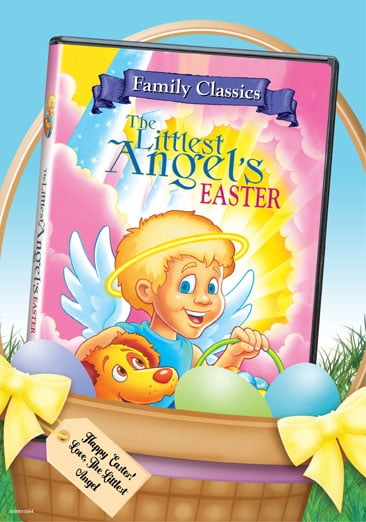 easter dvd