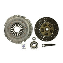 Clutch Kit Fits select: 1988-1992 FORD F150, 1988-1992 FORD F250