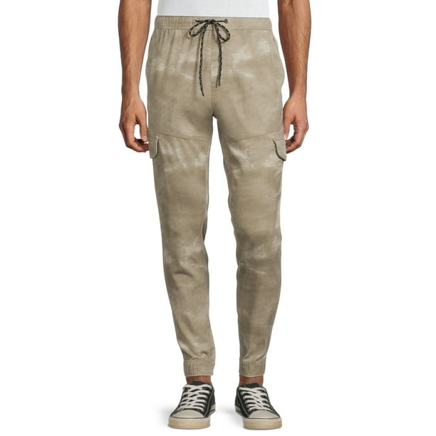 burnside jogger pants