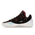 thumbnail image 2 of Nike Men's LeBron 23 Heat Wave (Translucent Outsole) Shoes, from StockX, 2 of 5