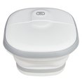 thumbnail image 1 of Intexca Folding Foot Spa Bath Massager Feet Soothe Heater Basin, 1 of 5