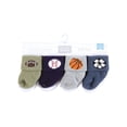 thumbnail image 6 of Hudson Baby Terry Socks, 8-Pack, Newborn-12 Months, 6 of 6