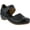 Black, variant on Spring Step L'Artiste Women's GLOSS Shoes