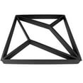 thumbnail image 2 of Plastic DIY Paving Mould Home Maker Concrete Garden Road Concrete Stepping Stone Maker, 2 of 9