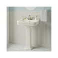 thumbnail image 3 of BarclaySussex 660 Pedestal Lavatory,, 3 of 4