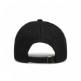 thumbnail image 4 of Knite gorra para hombre buen viaje gamuza negra new edición especial, 4 of 4