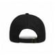 thumbnail image 4 of Knite gorra para hombre buen viaje gamuza negra new edición especial, 4 of 4