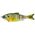 thumbnail image 4 of 6th Sense – Trace Multi-Jointed Swimbait Series, Realistic Swimming Hard Bait, 4 of 11