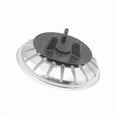 thumbnail image 4 of Silkorg / IKEA sink Atlant / Domsjö sink plug, 4 of 4