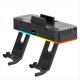 thumbnail image 2 of para Host Cargador Colgante Multifunción RGB Dazzle Color para Switch Host Soporte de Pared NS Grip Cargador de Acoplamiento, 2 of 5