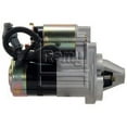 thumbnail image 4 of Remy 17327 Premium Starter For 01-04 Nissan Frontier Xterra, 4 of 4