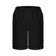 thumbnail image 4 of Pantalones de Algodón para las Mujeres Lino de Color Sólido de Verano de Ajuste Suelto, Bolsillos de Hendidura Lateral de Pierna Recta, 4 of 6