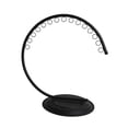 thumbnail image 3 of Multifunctional Lingerie Display Stand Underwear Hanging Rack for Live, 3 of 9